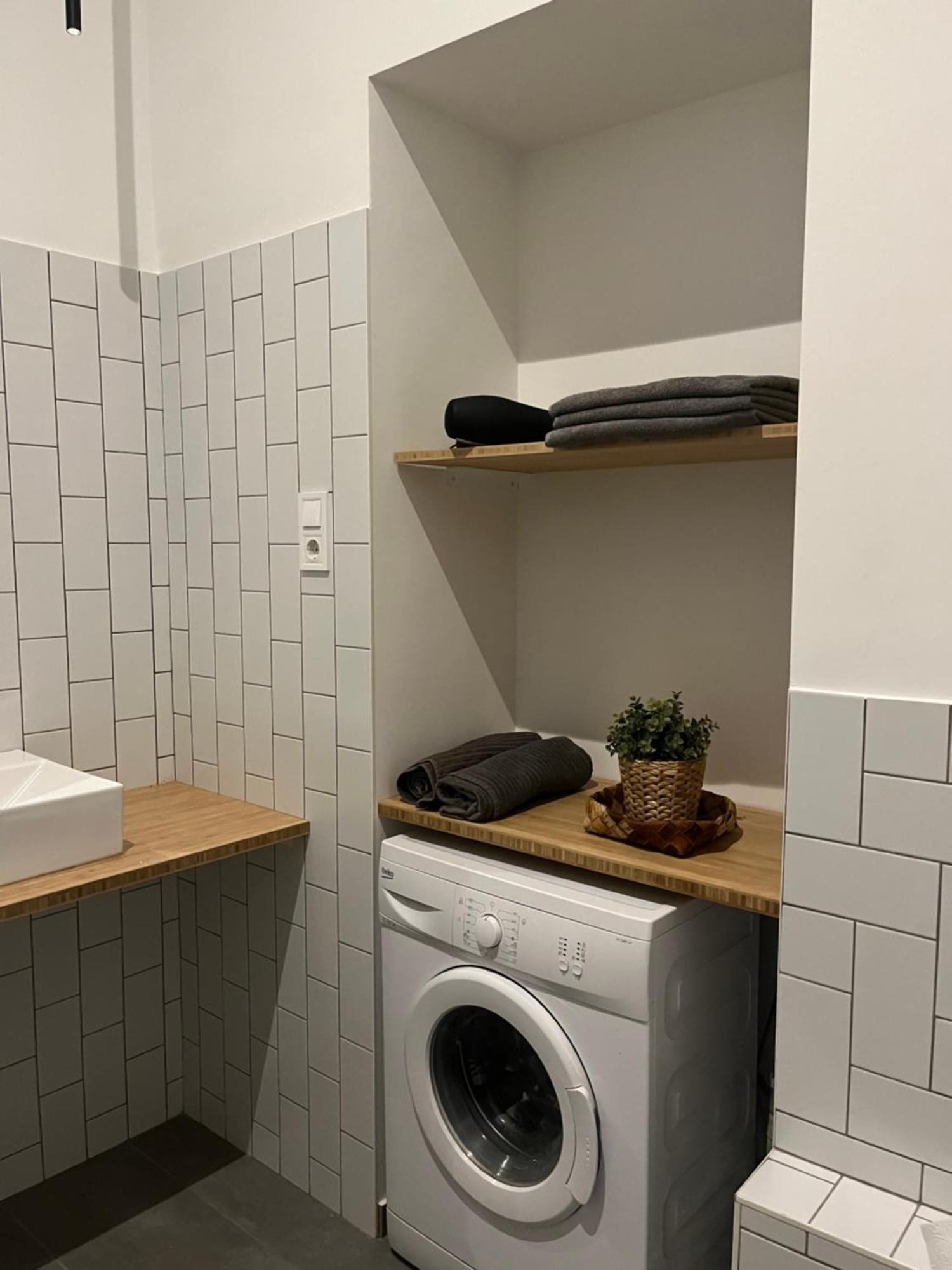 Palace District Rooms Budapest Ngoại thất bức ảnh