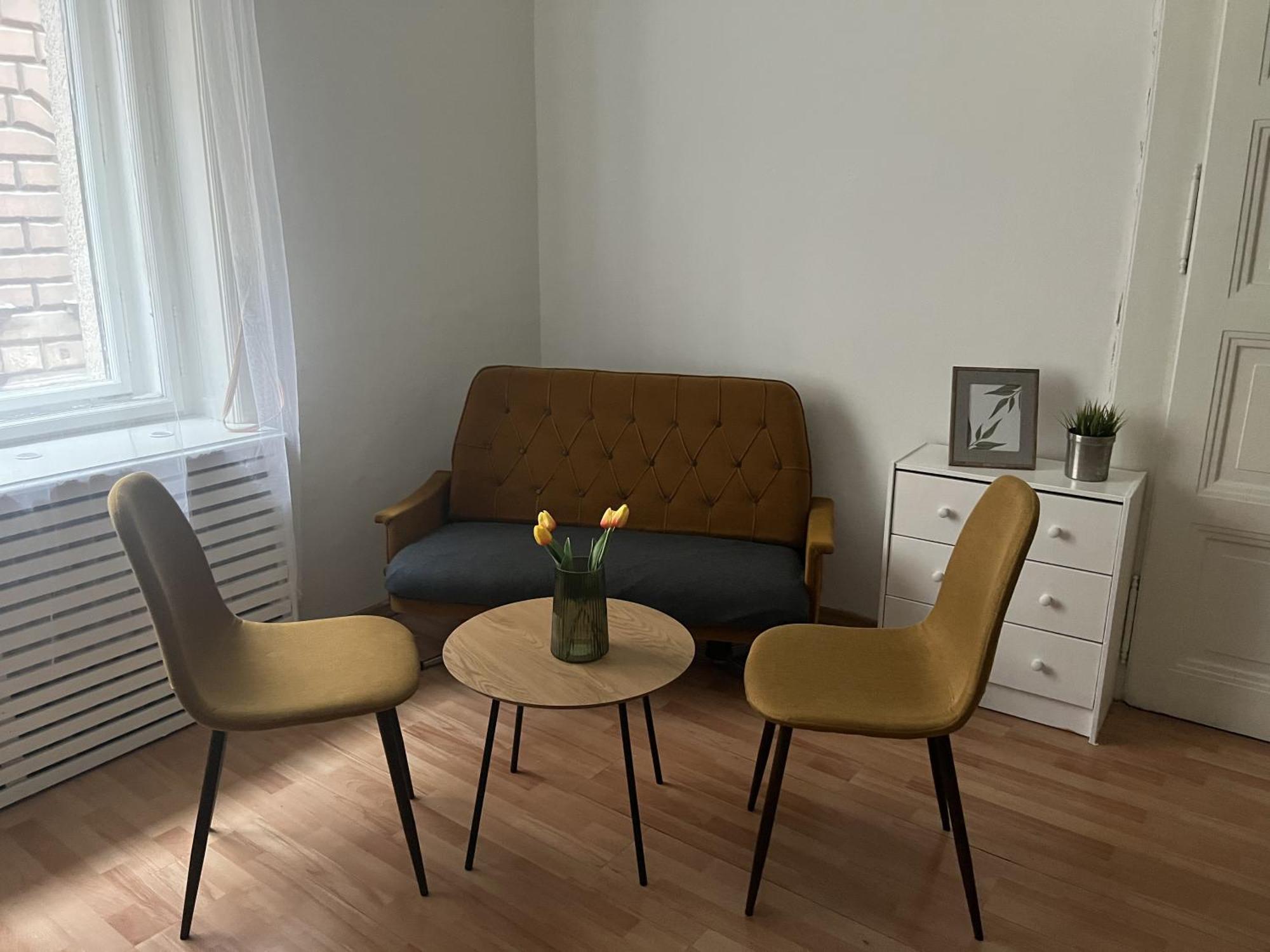 Palace District Rooms Budapest Ngoại thất bức ảnh